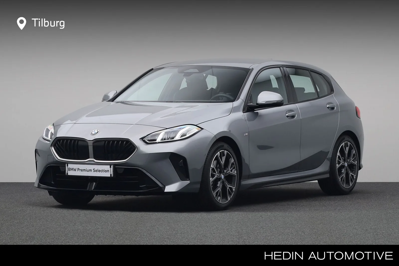BMW 1-Serie (2025) — foto 1