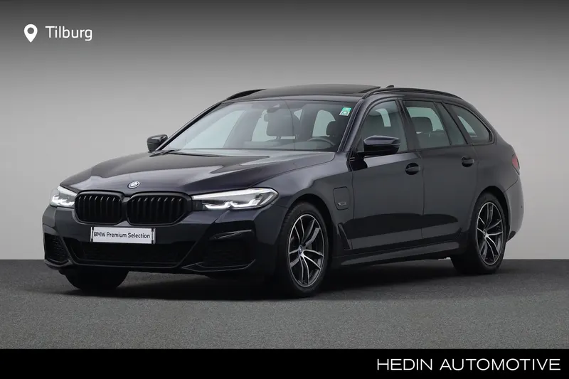 BMW 5-Serie (2023)