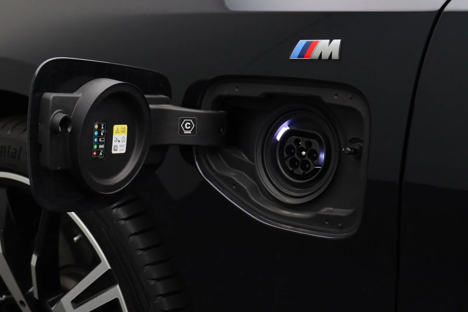 BMW 5-Serie (2025) — foto 1