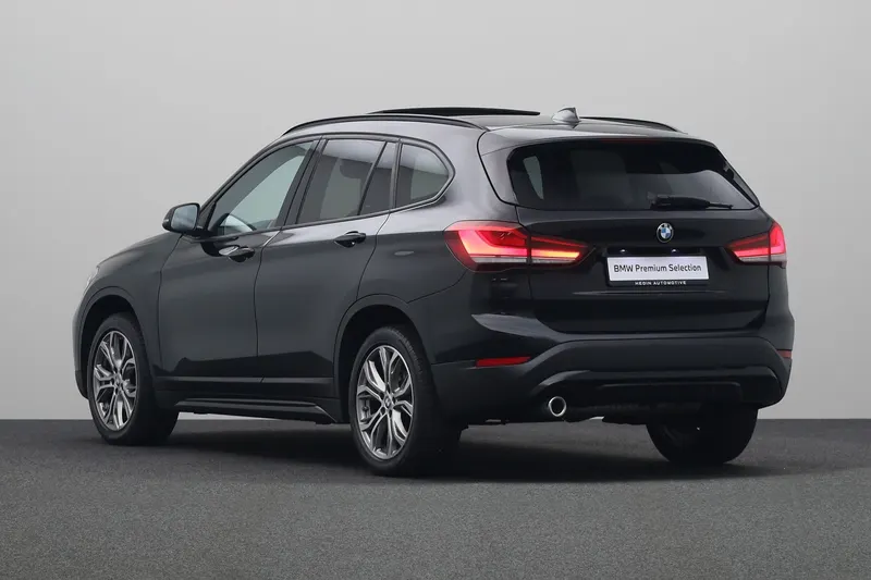BMW X1 (2022)
