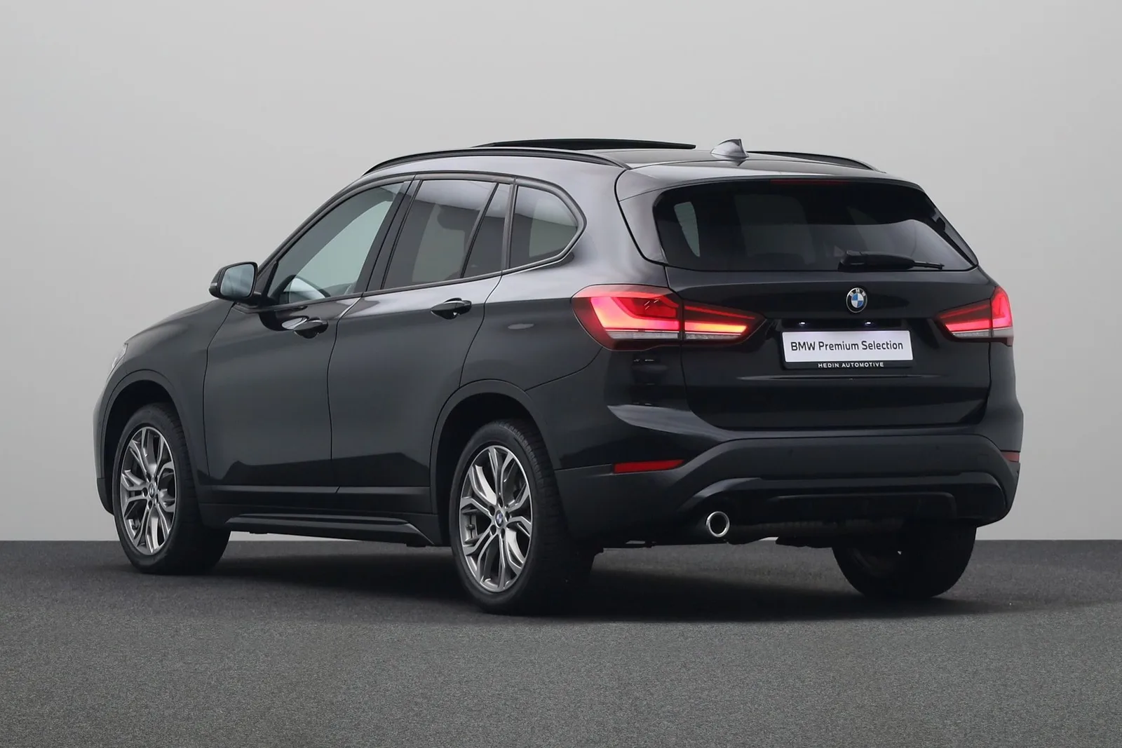 BMW X1 (2022) — foto 1