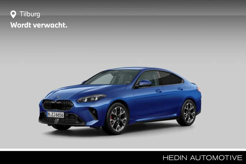 BMW 2-Serie Gran Coupé (2026)