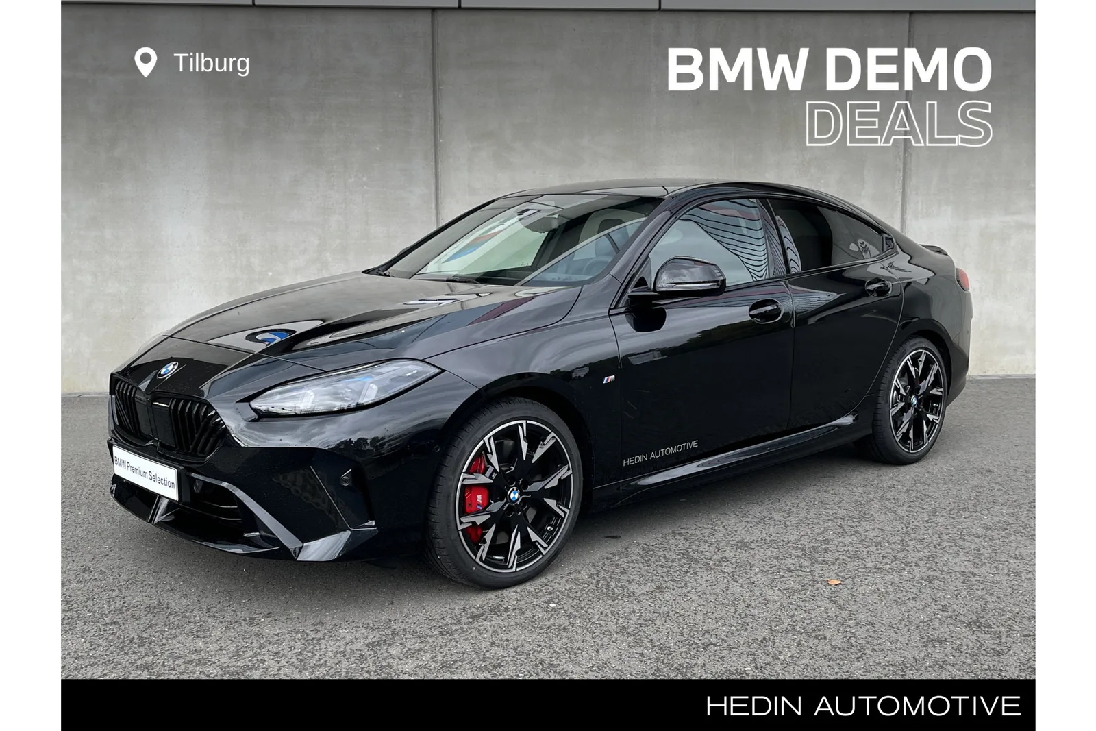 BMW 2-Serie (2025) — foto 1