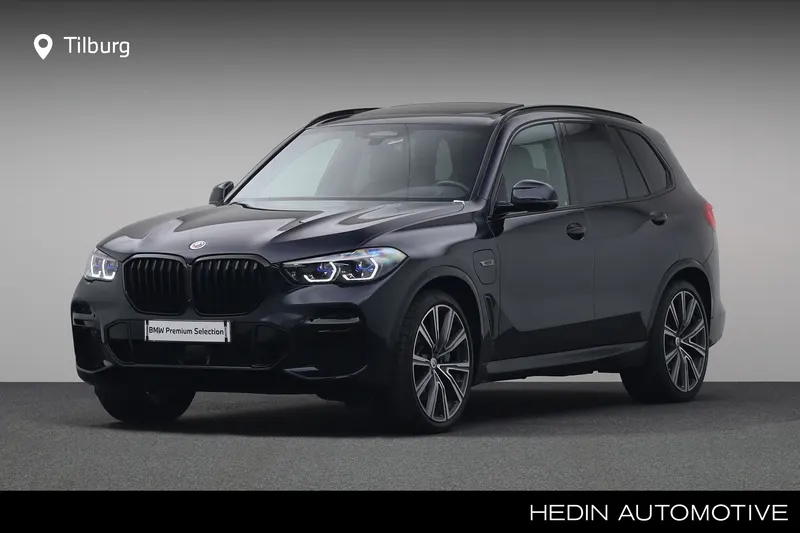 BMW X5 (2023)