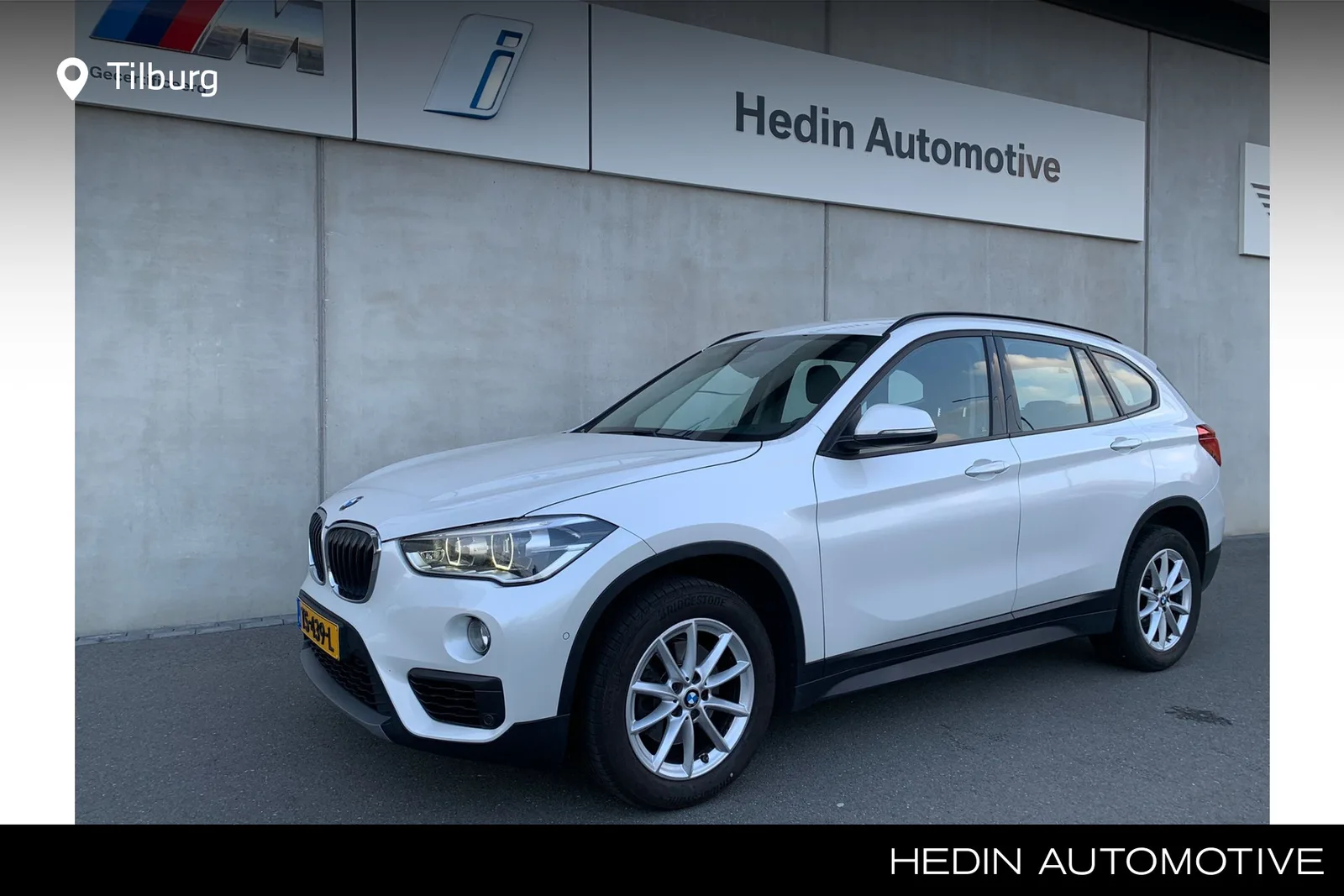 BMW X1 (2018) — foto 1