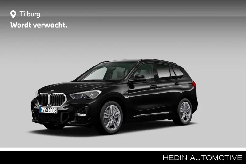 BMW X1 (2021)
