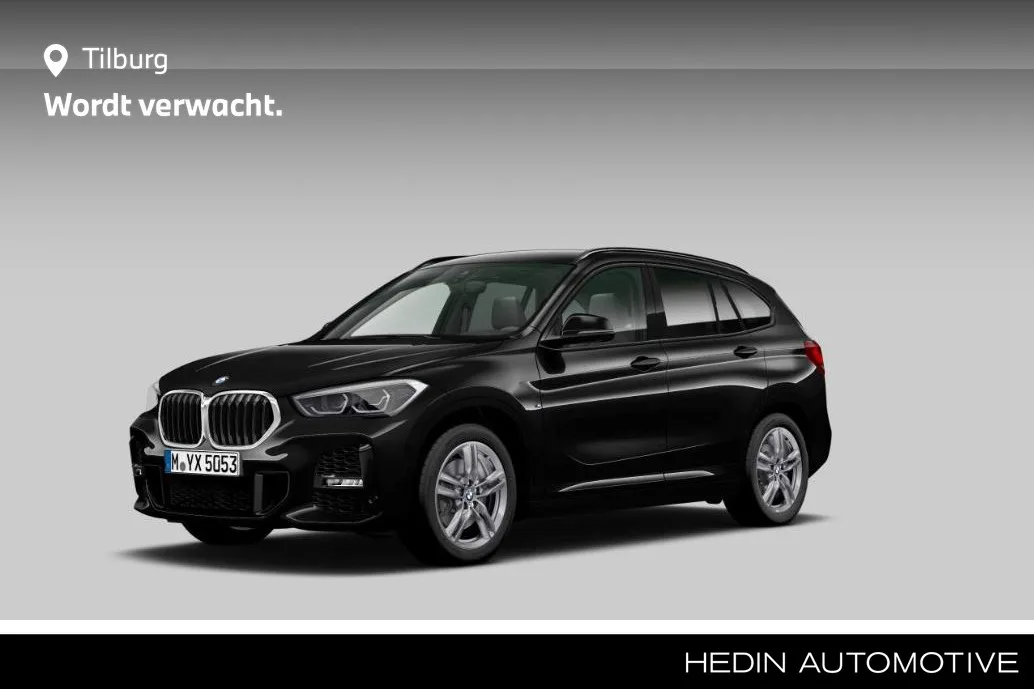 BMW X1 (2021) — foto 1