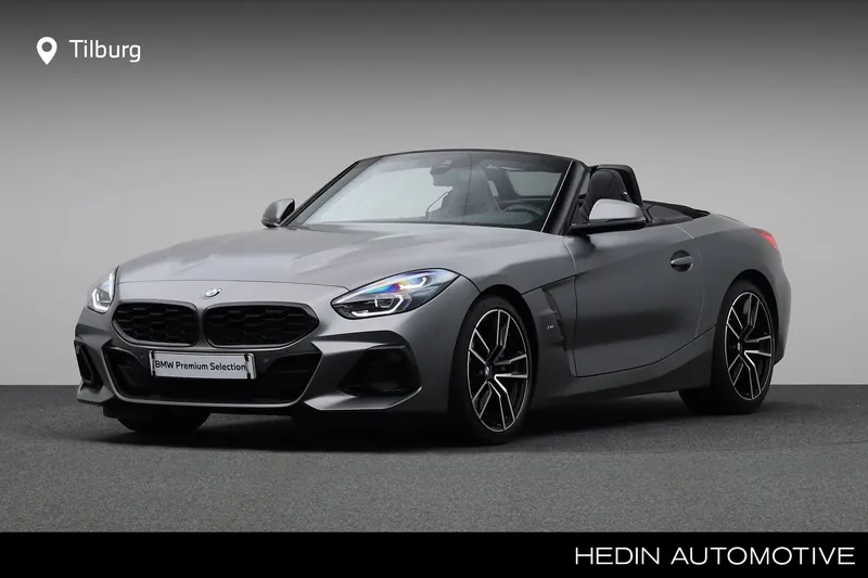 BMW Z4 (2023)