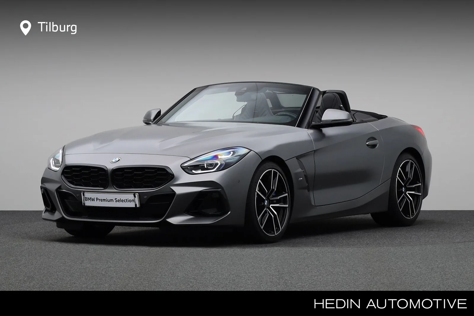 BMW Z4 (2023) — foto 1