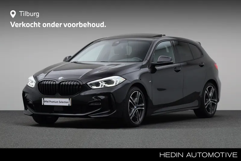BMW 1-Serie (2024)