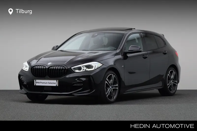 BMW 1-Serie (2024)