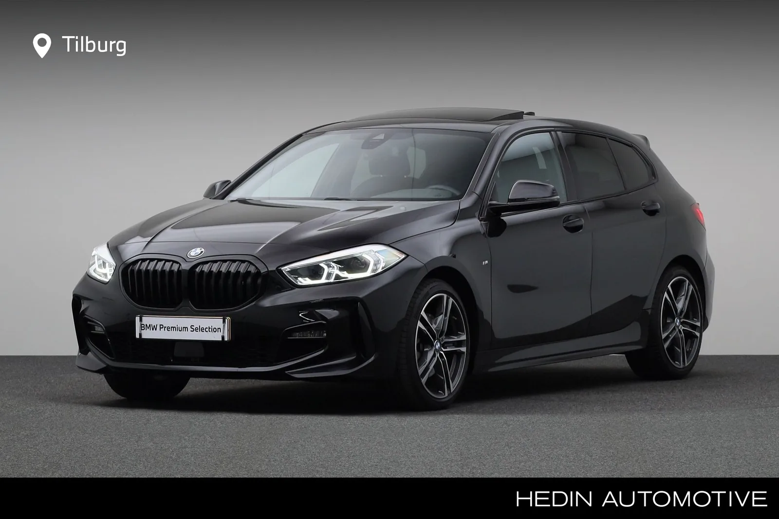 BMW 1-Serie (2024) — foto 1