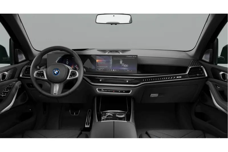 BMW X5 (2026)