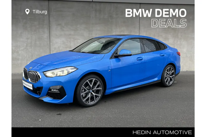 BMW 2-Serie (2026)