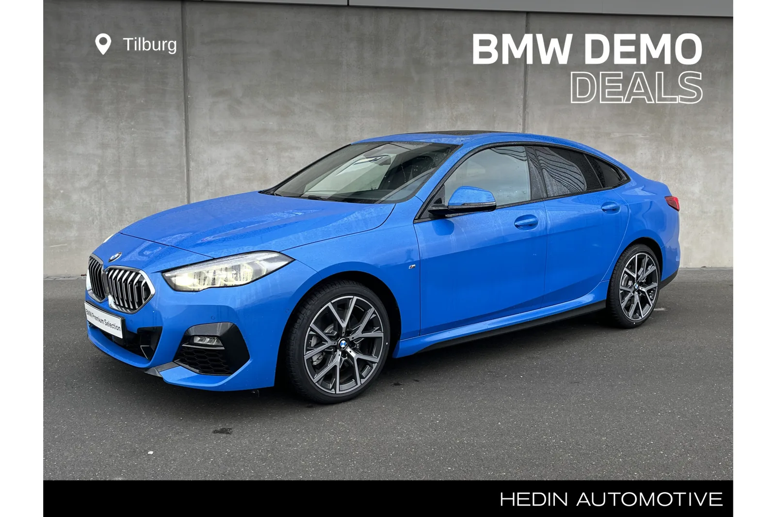 BMW 2-Serie (2026) — foto 1