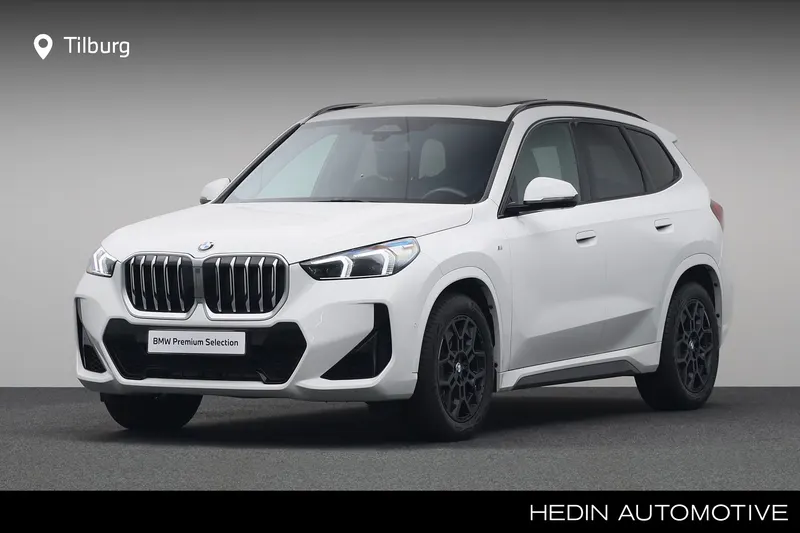 BMW X1 (2023)