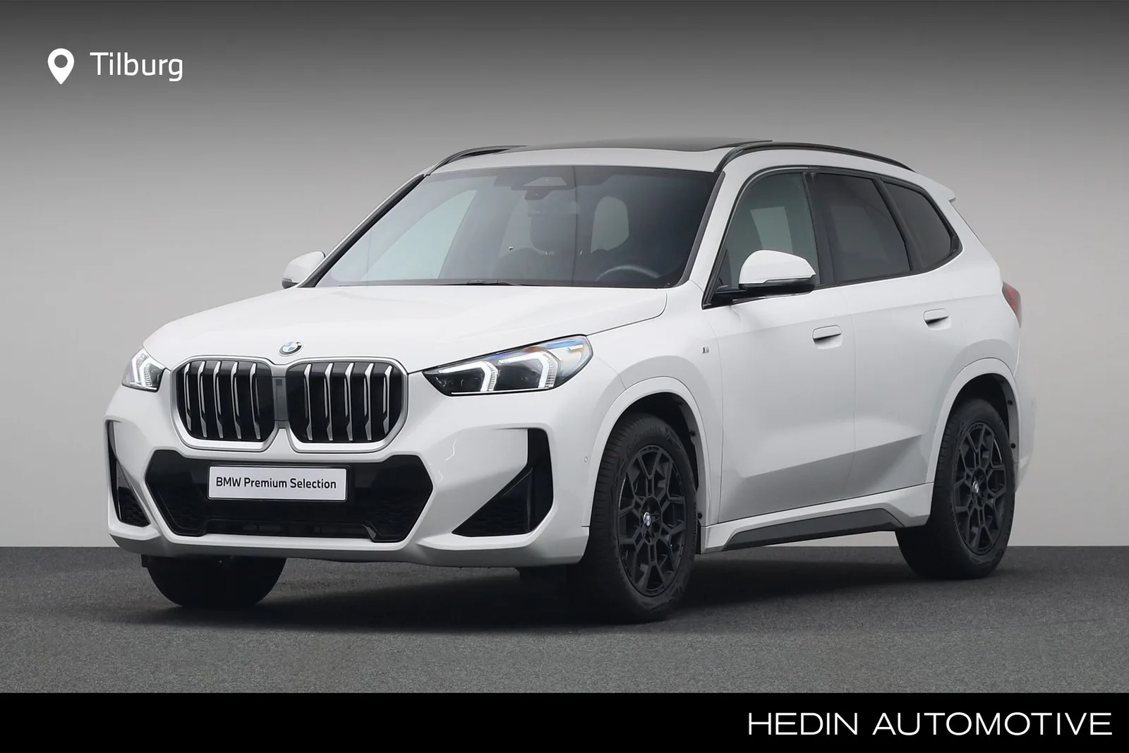 BMW X1 (2023) — foto 1