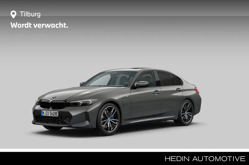 BMW 3-Serie (2024)