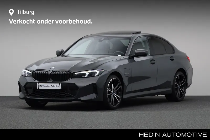 BMW 3-Serie (2024)