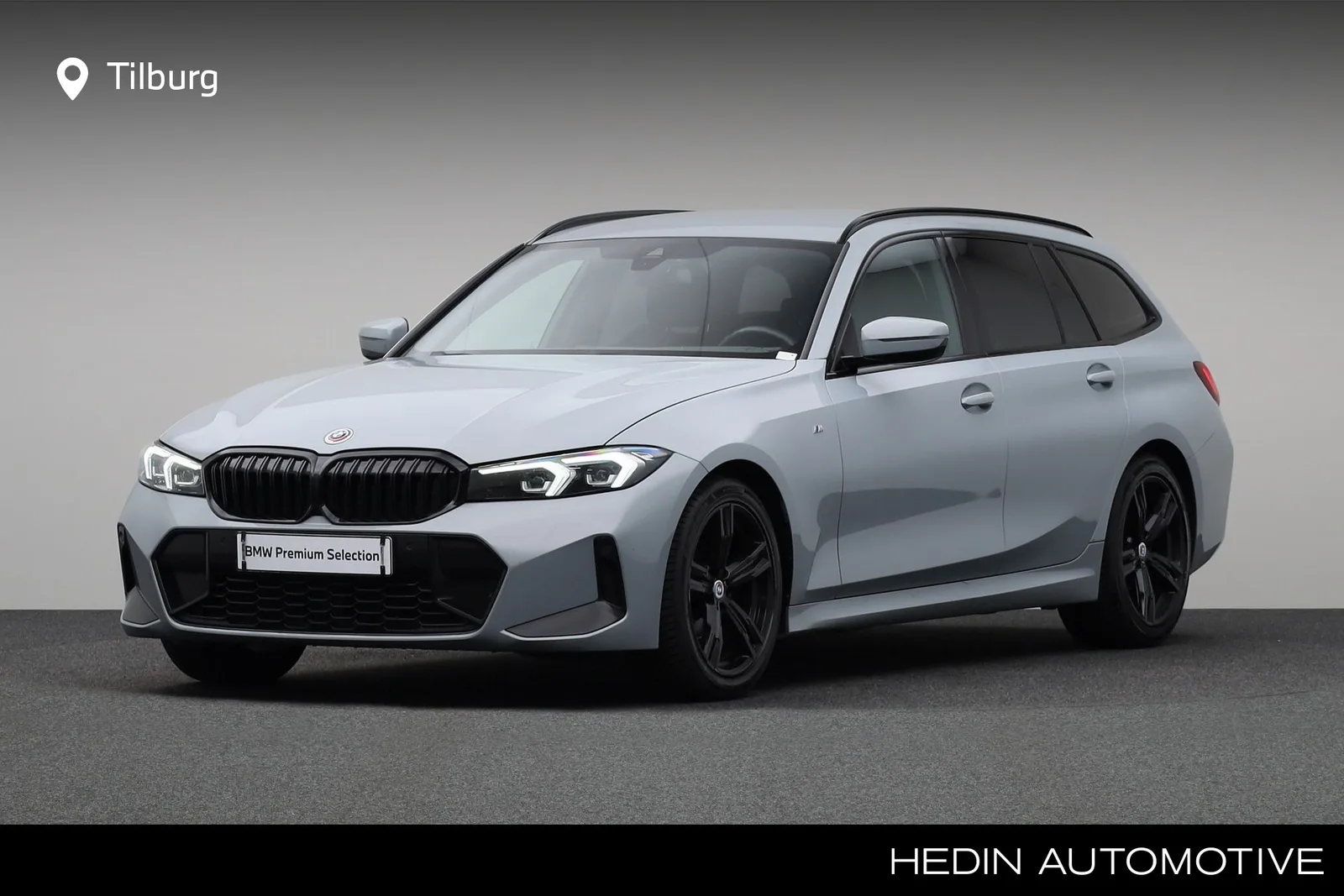 BMW 3-Serie (2022) — foto 1