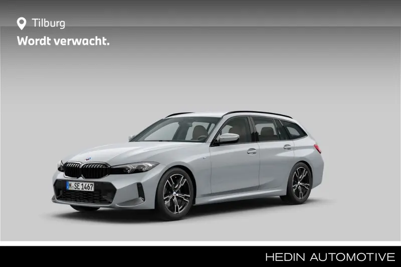 BMW 3-Serie (2022)