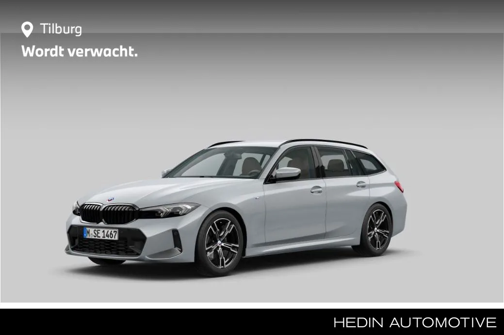 BMW 3-Serie (2022) — foto 1