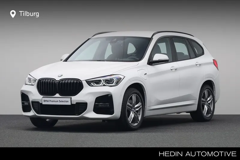 BMW X1 (2022)