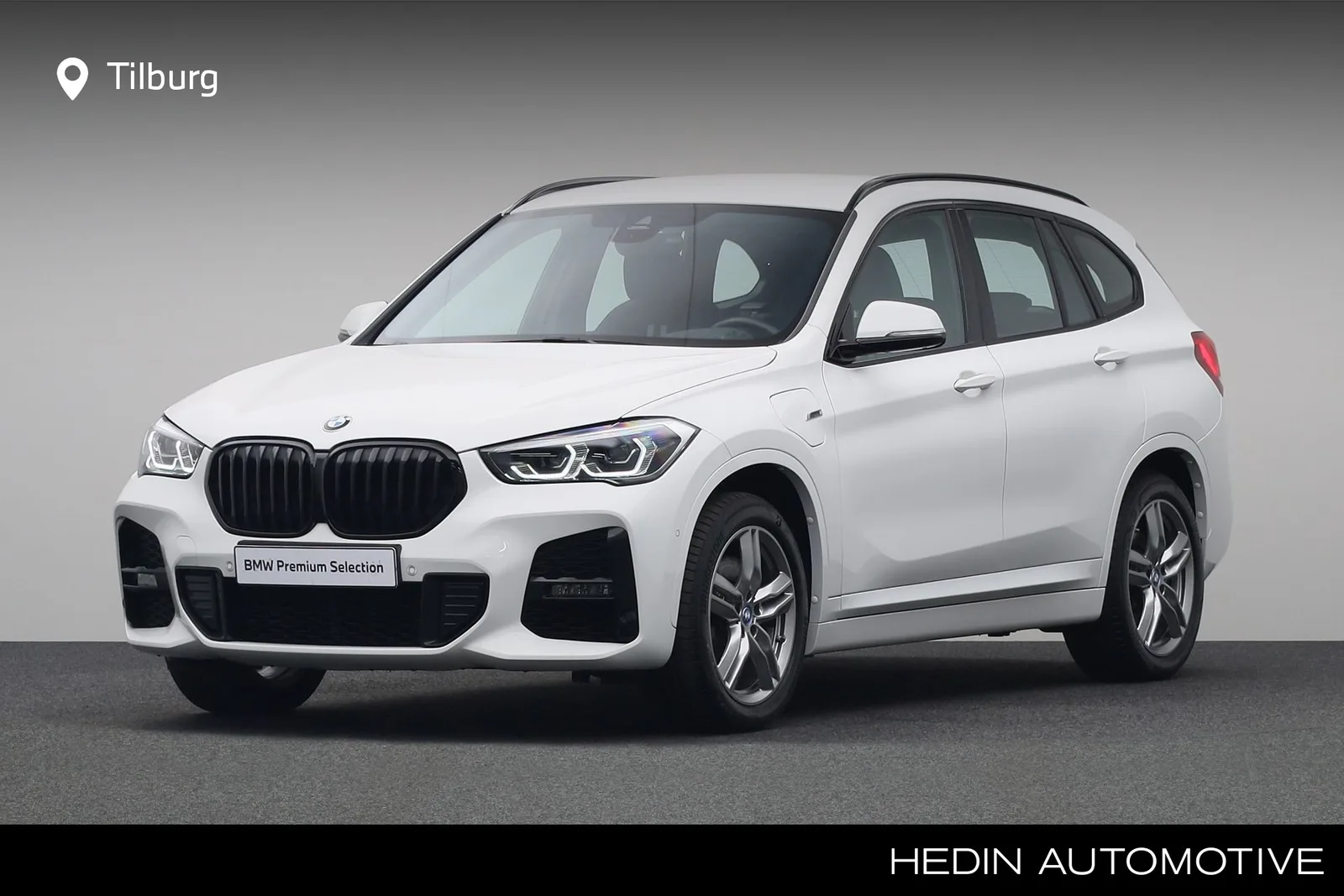 BMW X1 (2022) — foto 1