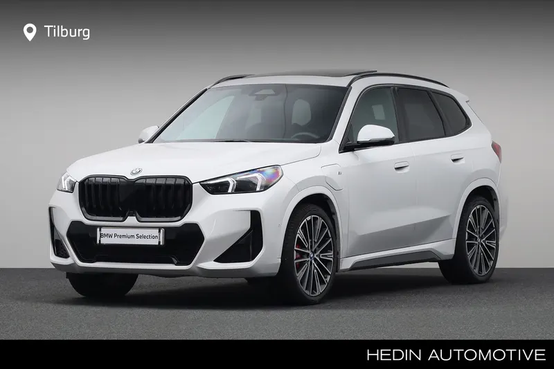 BMW X1 (2025)