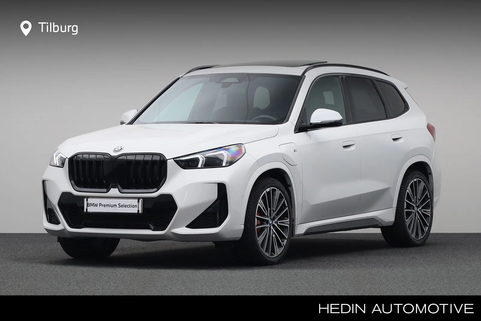 BMW X1 (2025) — foto 1