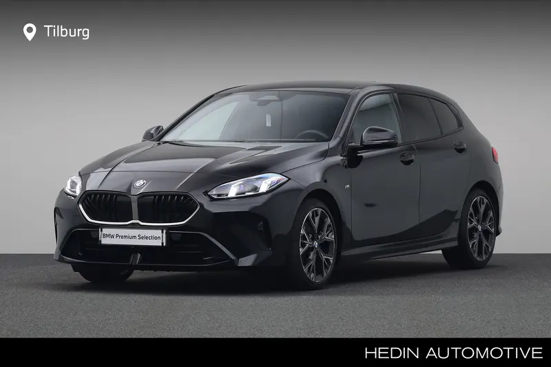 BMW 1-Serie (2025)