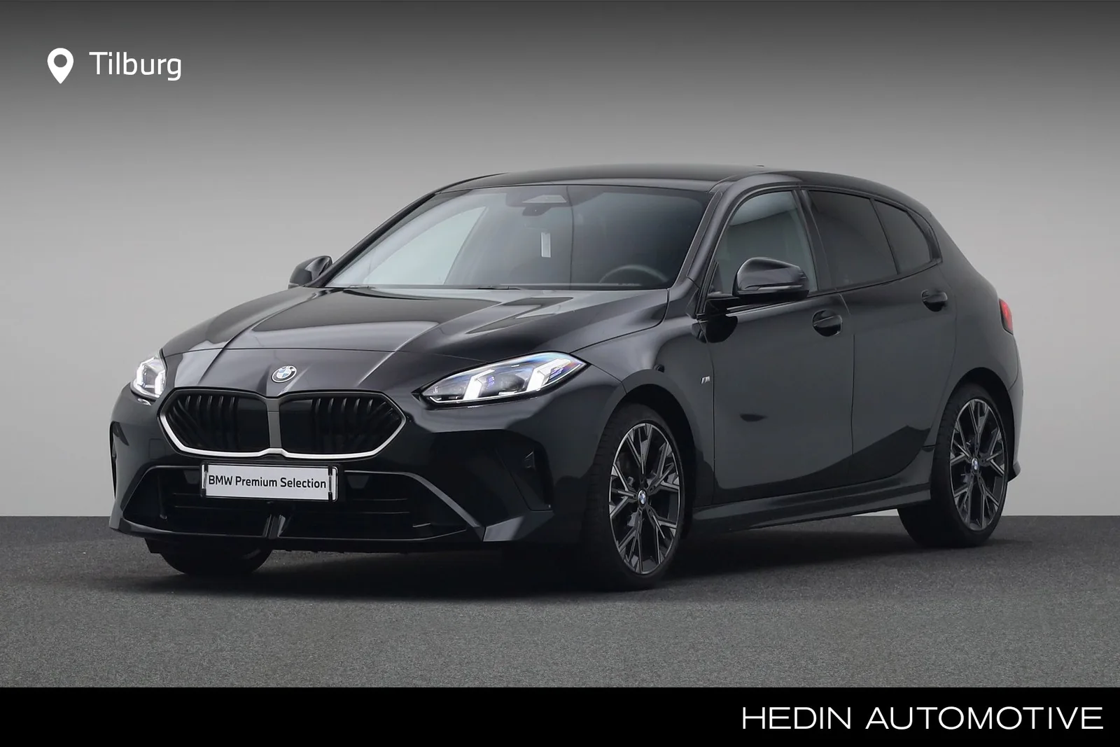 BMW 1-Serie (2025) — foto 1