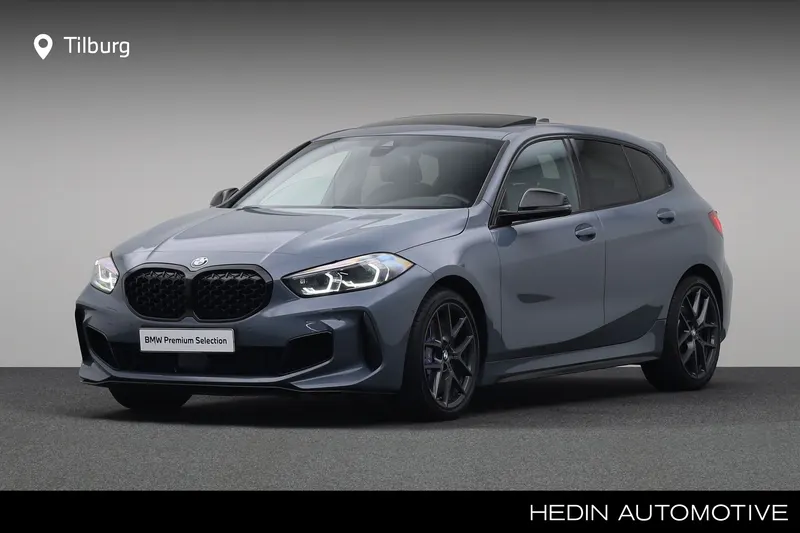 BMW 1-Serie (2022)