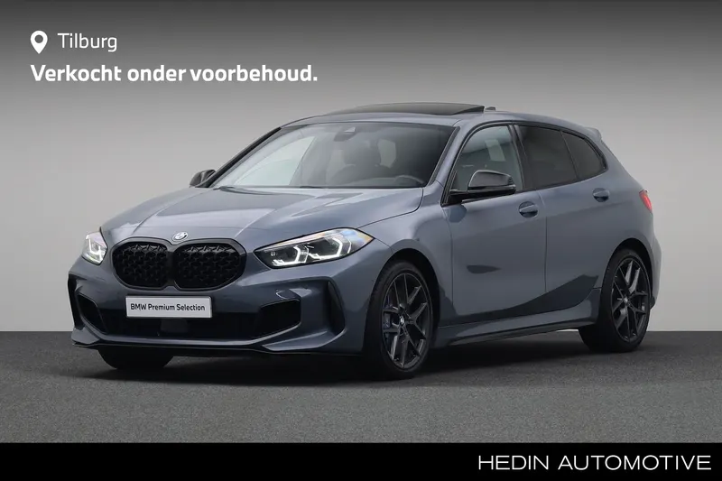 BMW 1-Serie (2022)