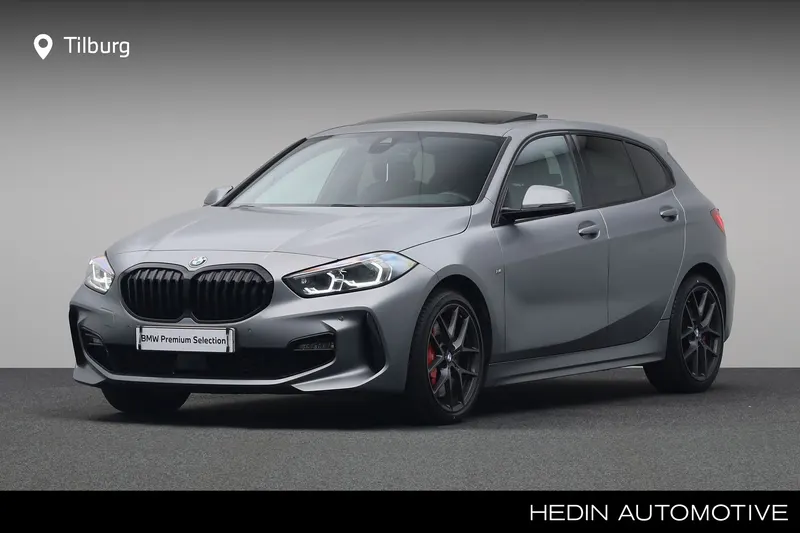 BMW 1-Serie (2022)