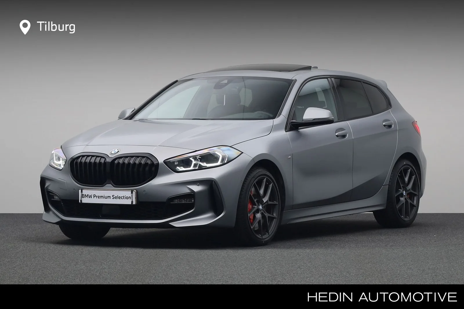 BMW 1-Serie (2022) — foto 1