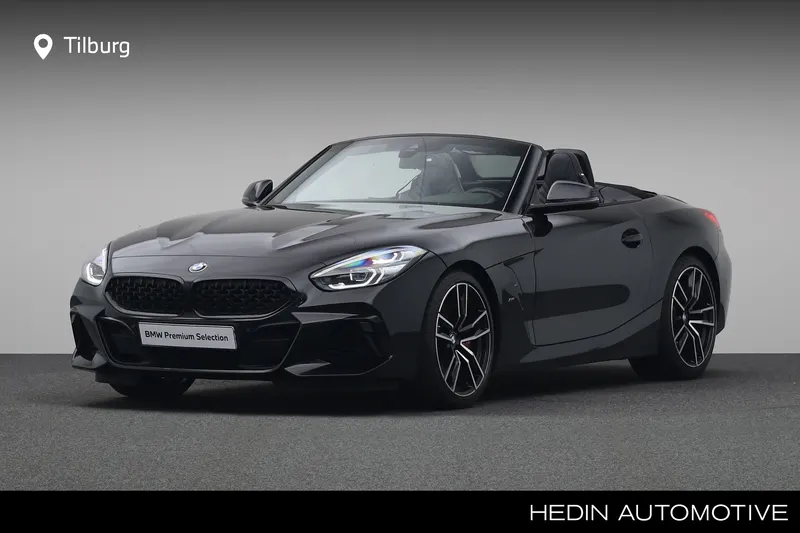 BMW Z4 (2022)