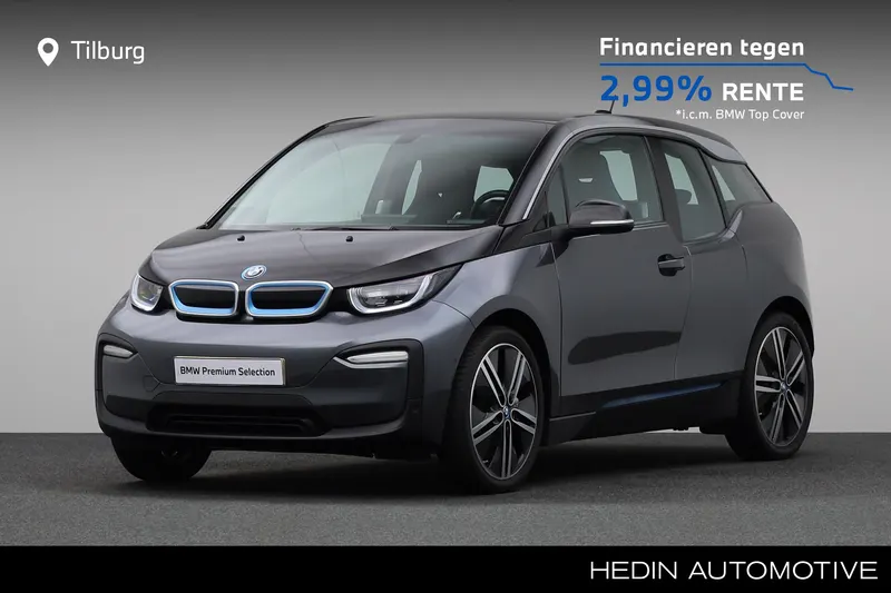 BMW i3 (2019)