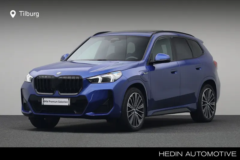 BMW X1 (2023)