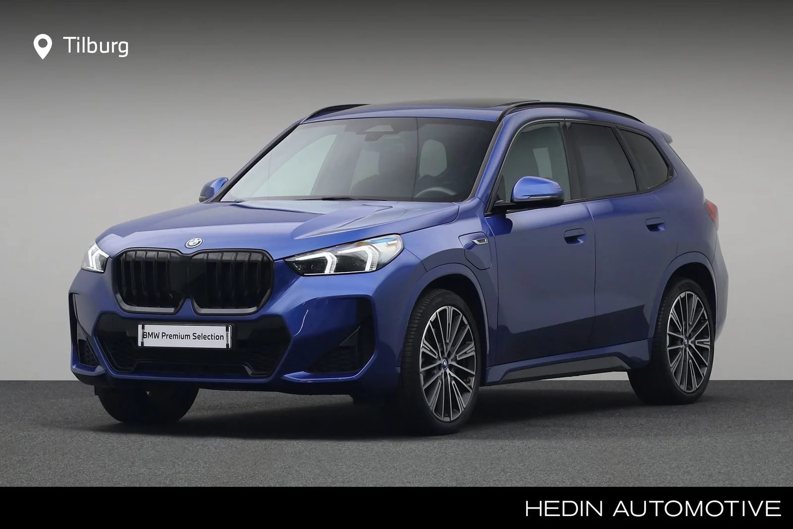 BMW X1 (2023) — foto 1
