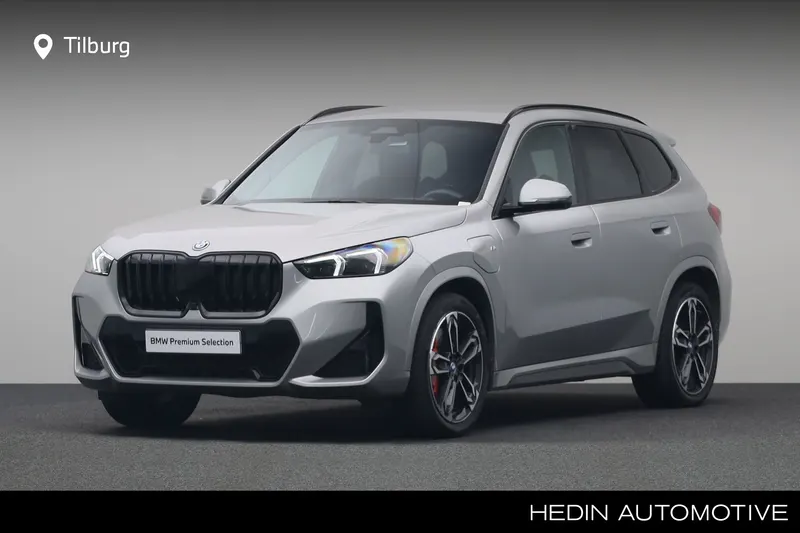 BMW X1 (2025)