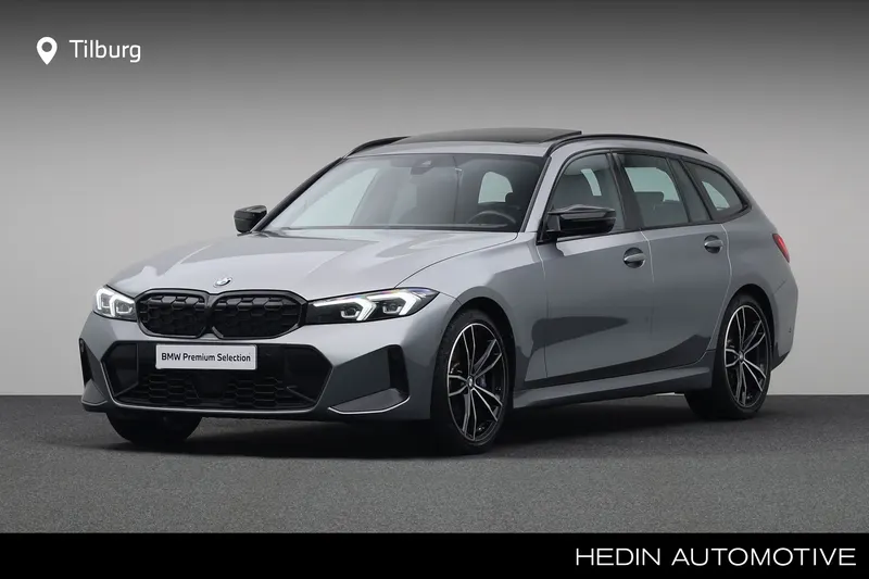 BMW 3-Serie (2022)