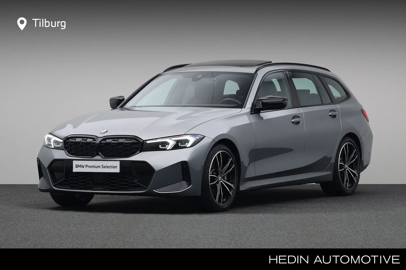BMW 3-Serie (2022) — foto 1