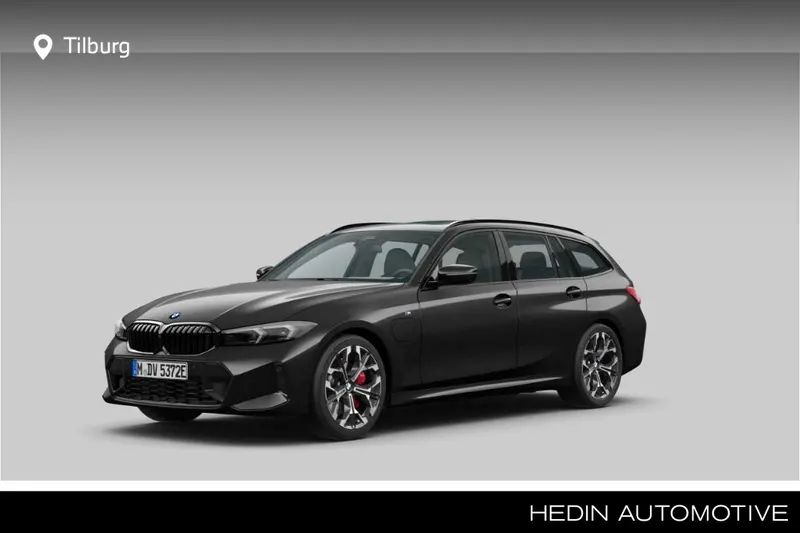 BMW 3-Serie (2026)