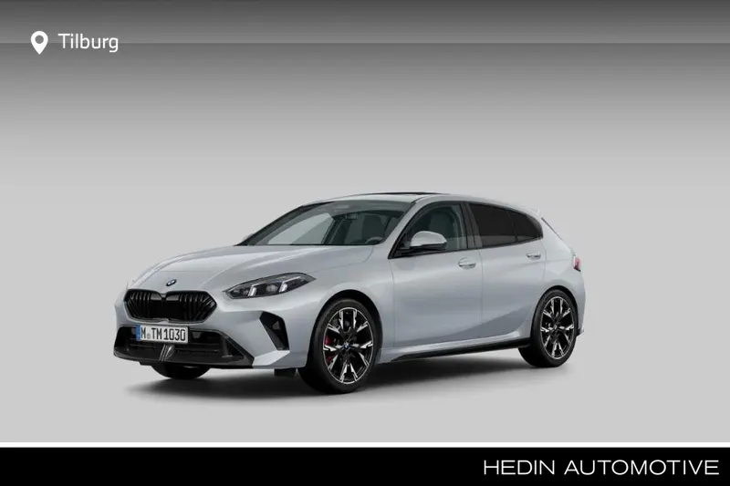 BMW 1-Serie (2026)