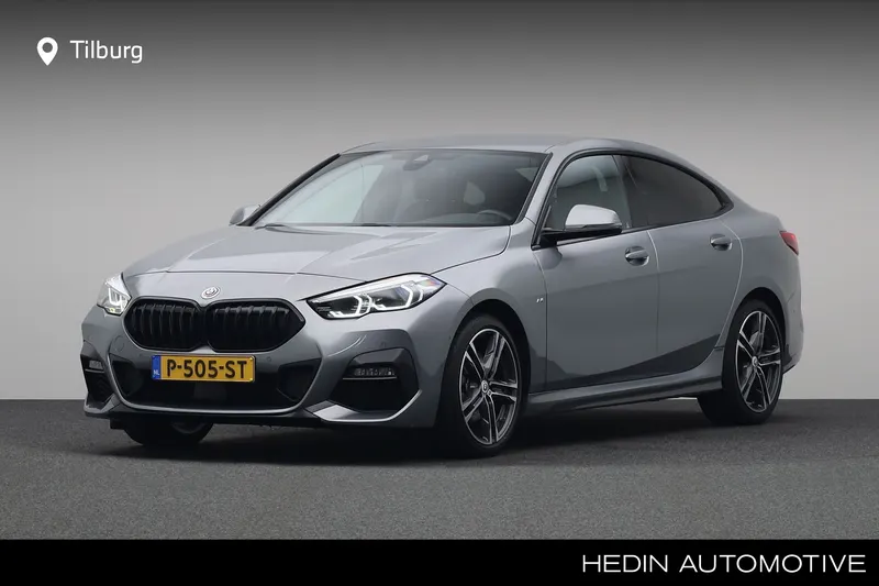BMW 2-Serie (2022)