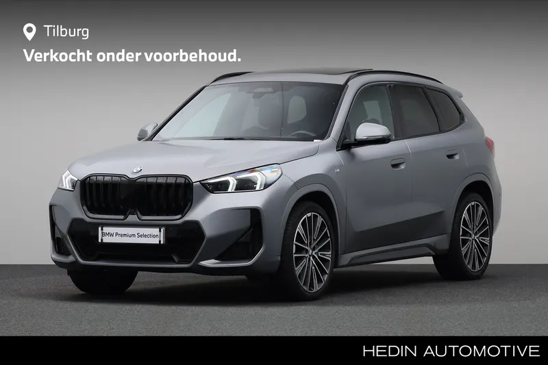 BMW X1 (2023)