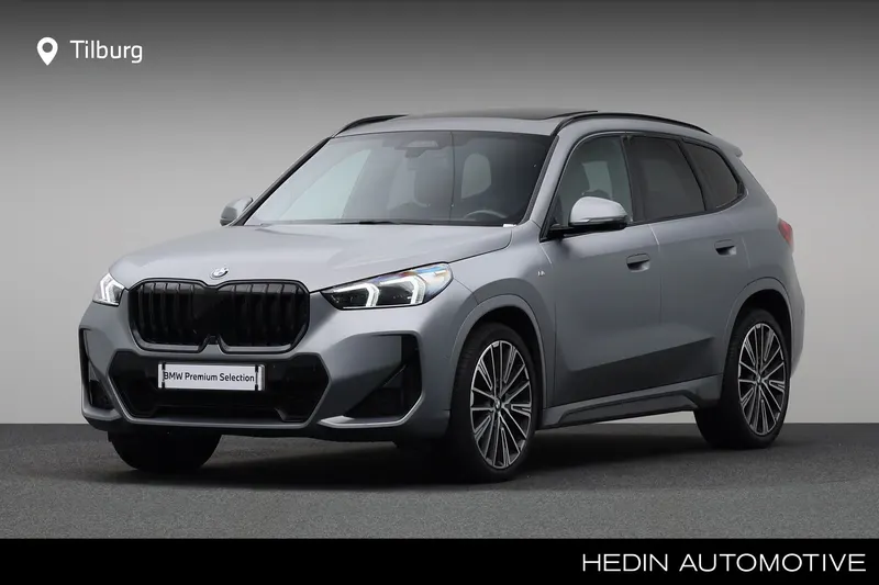 BMW X1 (2023)