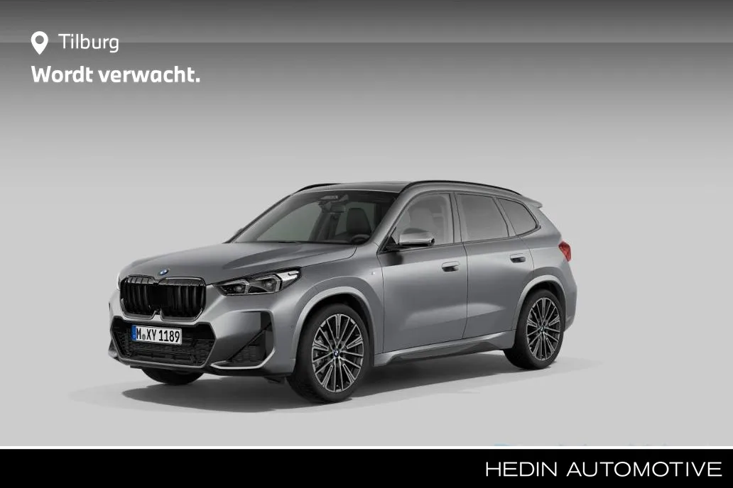 BMW X1 (2023) — foto 1