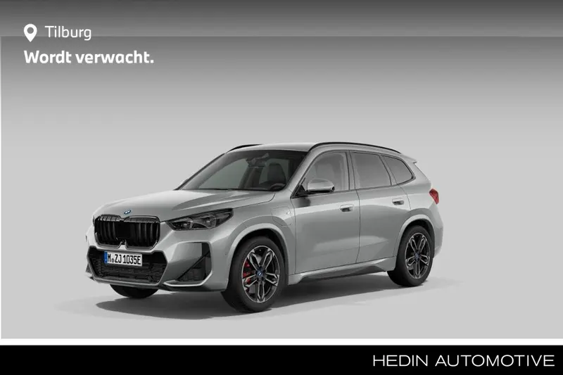 BMW X1 (2025)